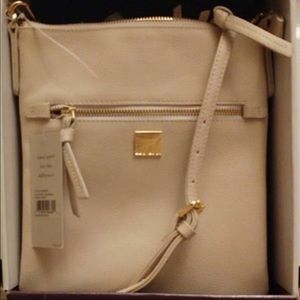 Sold KOOBA crossbody bag NWT!!